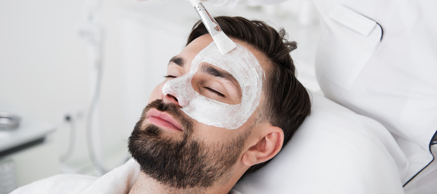Best Treatments for Men